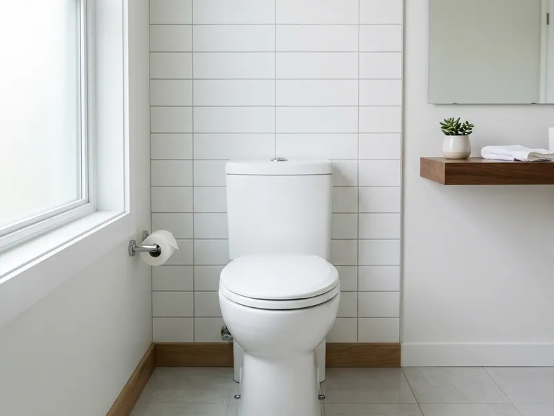 Toilet Repair & Installation Plumber in Rockford, AL